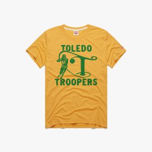 Toledo Troopers