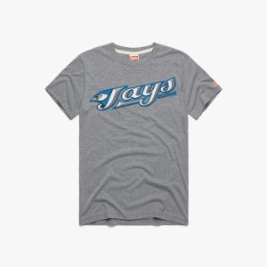 Toronto Blue Jays Jersey Logo '04