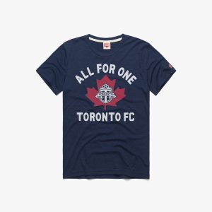 Toronto FC All For One