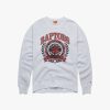 Toronto Raptors Crest Crewneck