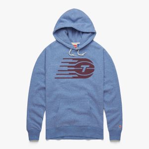 Toronto Tempo Logo Hoodie