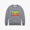 Toy Story Logo Crewneck