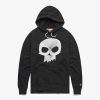 Toy Story Sid Skull Hoodie