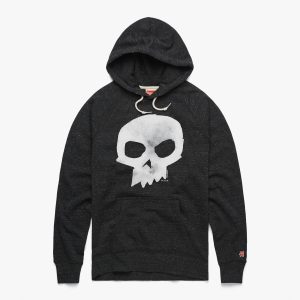 Toy Story Sid Skull Hoodie