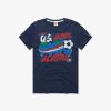 US Soccer Goes Global 1994
