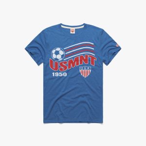 USMNT 1950 Crest Flag