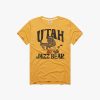Utah Jazz The Jazz Bear