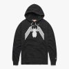 Venom Logo Hoodie