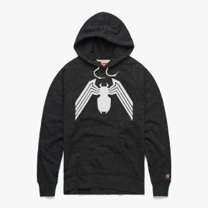 Venom Logo Hoodie