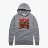 WCW Monday Nitro Hoodie
