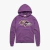 Women's Baltimore Ravens '99 Hoodie