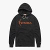 WNBA Logo Hoodie