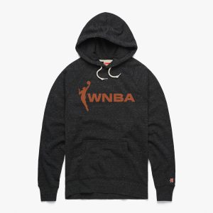 WNBA Logo Hoodie