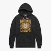 WWE x Ohio State National Champs 2024 Hoodie