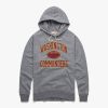 Washington Commanders Gridiron Hoodie