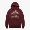 Washington Commanders Throwback Helmet Hoodie