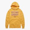 Washington Commanders Victory Monday Hoodie