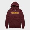 Washington Commanders Wordmark '22 Hoodie