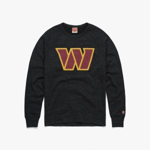 Washington Commanders '22 Crewneck