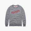 Washington Nationals Jersey Logo '09 Crewneck