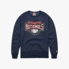 Washington Nationals '05 Crewneck
