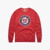 Washington Nationals '11 Crewneck