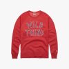 Wild Thing Crewneck