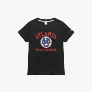 Women's Atlanta Black Crackers