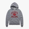 Women's Atlanta Falcons Gridiron Hoodie