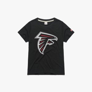 Women's Atlanta Falcons '03
