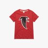 Women's Atlanta Falcons '90