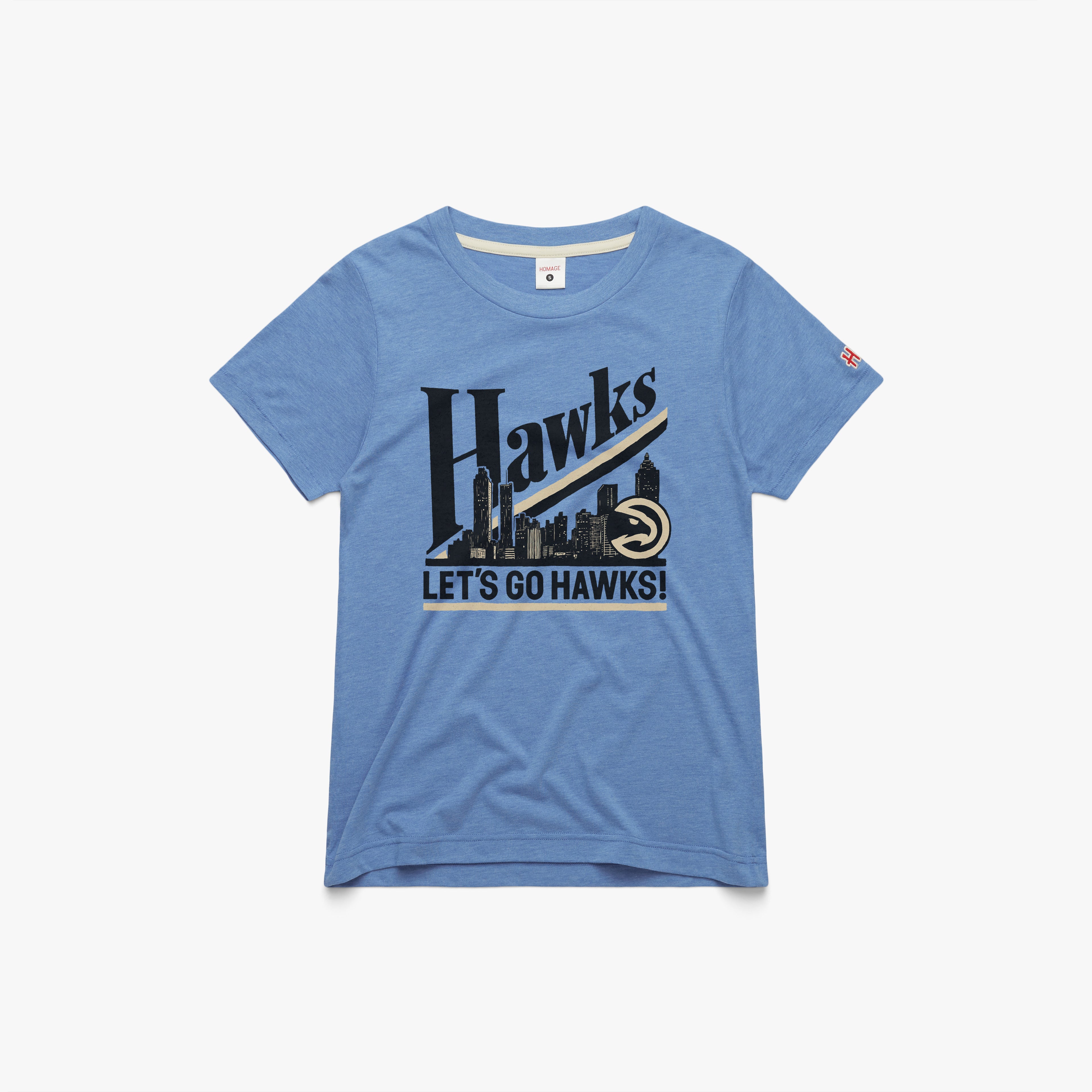 Women s Atlanta Hawks City Edition 2024 02012194602 Light Blue Flat.jpg Women's Atlanta Hawks City Edition 2024