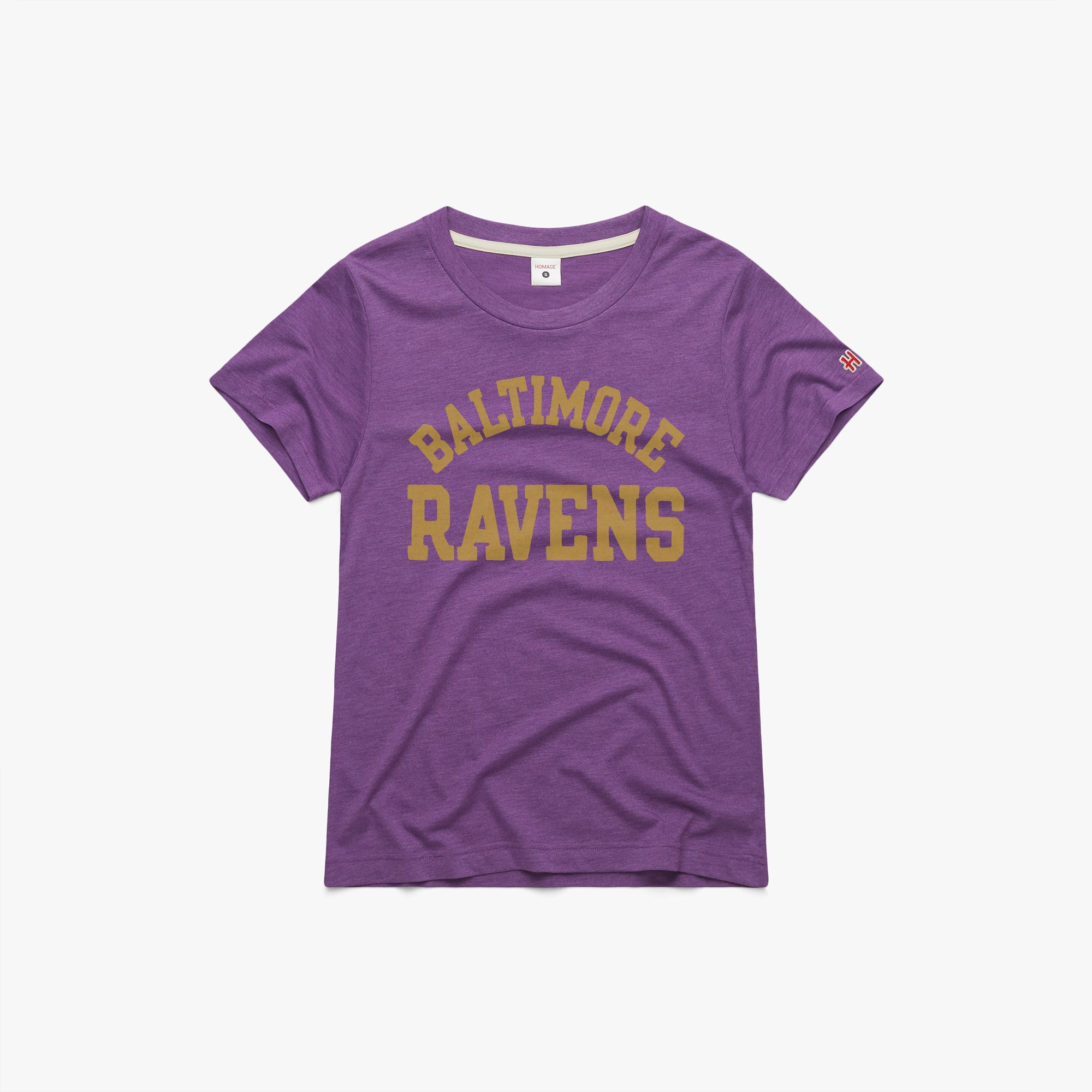 Women s Baltimore Ravens Classic 02012080027 Royal Purple Flat.jpg Women's Baltimore Ravens Classic