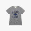 Women's Baltimore Ravens Gridiron