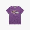 Women's Baltimore Ravens '99