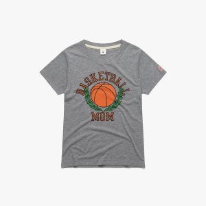 Women's Basketball Mom