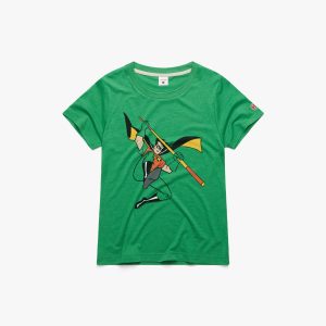 Women's Batman Robin Character