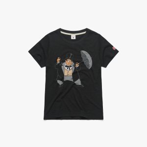 Women's Batman The Penguin Character