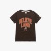 Women's Believeland Cleveland Browns Brownie