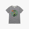 Women's Boston Celtics Logo