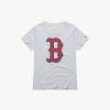 Women's Boston Red Sox Cap Logo '97