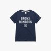Women's Bronx Bombers Yankees