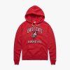 Women's Brutus Buckeye Hoodie