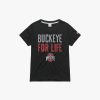 Women's Buckeye For Life