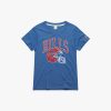 Women's Buffalo Bills Helmet Retro