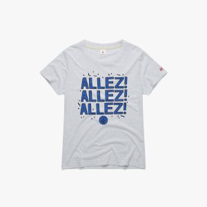 Women's CF Montreal Allez! Allez! Allez!