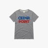 Women's Cedar Point Retro