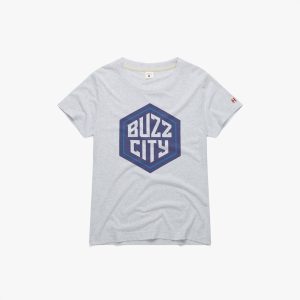 Women's Charlotte Hornets Buzz City