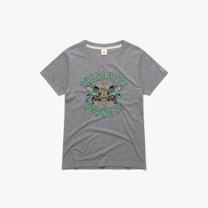 Women's Charlotte Hornets City Edition 2024