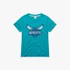 Women's Charlotte Hornets Logo